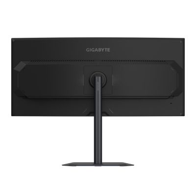 4. Monitor Gigabajt GS34WQC A 34" SS VA WQHD 120Hz 1ms 3440x1440 300cd/m2 Ilość portów HDMI: 1