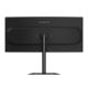 4. Monitor Gigabajt GS34WQC A 34" SS VA WQHD 120Hz 1ms 3440x1440 300cd/m2 Ilość portów HDMI: 1