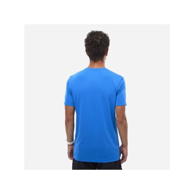 5. Koszulka męska MILLET Intense Essential Ts Ss M niebieska'