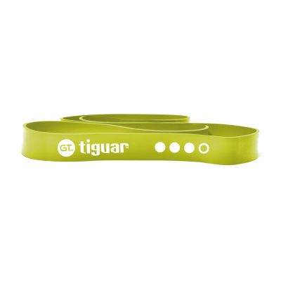 2. Gumy treningowe power band GT by tiguar PB-GT0003