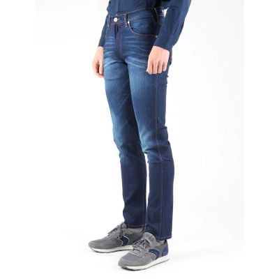 4. Jeansy Wrangler Greensboro W15Q6262F