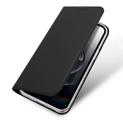 6. Etui Dux Ducis Skin Pro na iPhone 16e / 17e - czarne