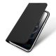 6. Etui Dux Ducis Skin Pro na iPhone 16e / 17e - czarne