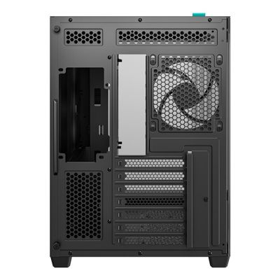 7. DeepCool CG530U 4F Tower Czarny