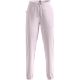 2. Spodnie przeciwwiatrowe damskie Odlo ZEROWEIGHT PRO WINDPROOF WARM Pants regular length różowe