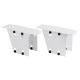 8. Obudowa FRACTAL DESIGN NODE 304 - ITX - USB3.0 - CZARNA