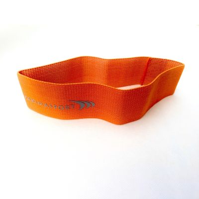12. Taśmy Yakima Sport materiałowe gumy Flex Band 100547