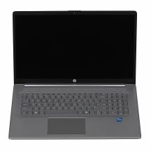 HP 17-CN3003D i3-N305 17.3" 8GB SSD256 BT Win11 Natural Silver (REPACK) 2Y