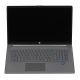 HP 17-CN3003D i3-N305 17.3" 8GB SSD256 BT Win11 Natural Silver (REPACK) 2Y