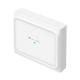 4. TP-Link Omada EAP650 D120-Outdoor 3000 Mbit/s Biały Obsługa PoE