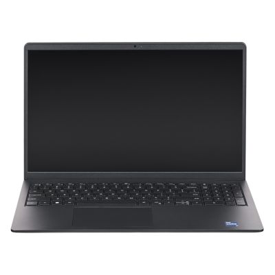 Dell LDC15250-5315BLK i5-1334U 15.6"FHD Touch 120Hz 16GB SSD512 BT Win11 Carbon Black (REPACK) 2Y