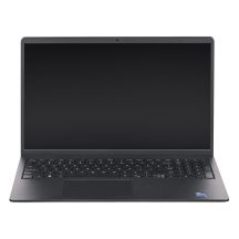 Dell LDC15250-5315BLK i5-1334U 15.6"FHD Touch 120Hz 16GB SSD512 BT Win11 Carbon Black (REPACK) 2Y