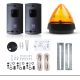 Zestaw SK Lineamatic, Portronic D 5000 (fotokomórki EL-301 + lampa LED SLK 24V + śrubki)