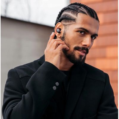 14. Słuchawki SENNHEISER MOMENTUM TRUE WIRELESS 4 - BLACK COPPER
