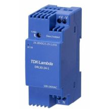 Moduł zasilający TDK Grenton / 24VDC / 1,25A / DIN
