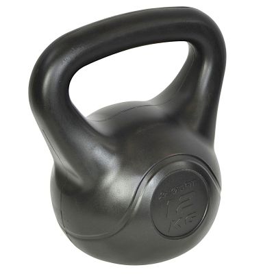10. Hantla kompozytowa kettlebell 12 kg odważnik EB FIT 1025780