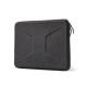 2. UAG Civilian Shock Sleeve - etui ochronne do MacBook 13" - 14" (gray)