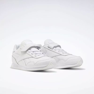 5. Buty Reebok Royal Cljog 3.0 1V Jr FV1490