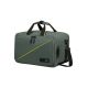 2. American Tourister Take2cabin Zielony Chłopak, dziewczyna Torba na ramię