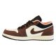 2. Buty sportowe Air Jordan 1 Low Mocha - DC6991-200