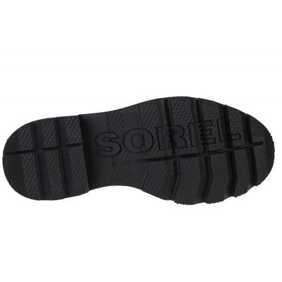 8. Sorel Lennox Lace Cozy WP Boot 1952511010 Czarne 36