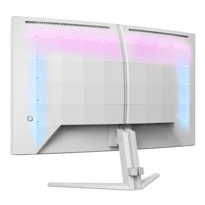 40. Philips Evnia 5000 27M2C5201L/00 LED display 68,6 cm (27") 1920 x 1080 px Full HD LCD Biały