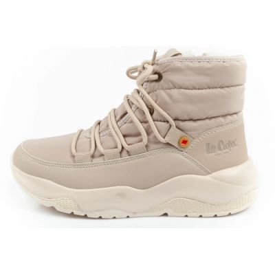 8. Śniegowce Lee Cooper W LCJ-24-03-3065L
