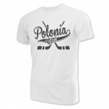 Koszulka krótki rękaw Polonia Bytom 22/23 Men