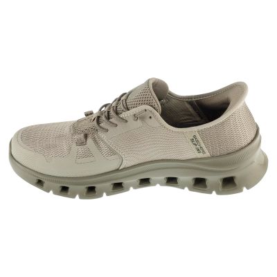 2. Skechers Slip-Ins: Glide-Step Pro 232930-OLV Zielone 41