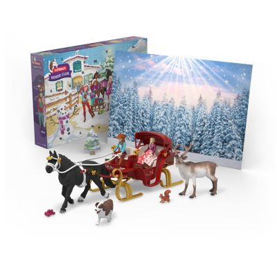 2. schleich 99179 zestaw zabawkowy