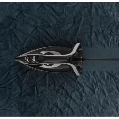 9. Żelazko parowe TEFAL Puregliss FV 8062