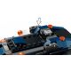 7. LEGO Marvel Super Heroes 76349 - Poscig Spider-Mana z więźniarką