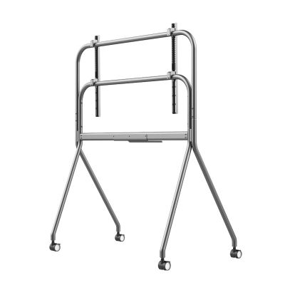 7. AG NEOVO DUŻY WÓZEK DO MONITORA 55-86"/100 KG