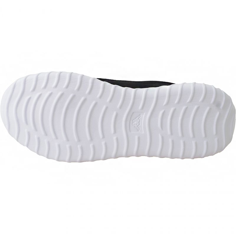 4. Buty  Kappa Cracker II  Jr 260647K 1110