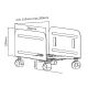 21. Uchwyt Maclean MC-851
