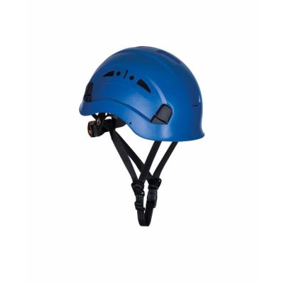 HELMET FOR MOUNTAINEERS HIGHGUARD BLUE