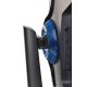 22. MONITOR SAMSUNG LED 27" LS27FG510EUXEN 180Hz