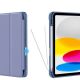 3. Etui Tech-Protect SC Pen na iPad 10.9" 2022 - niebieskie