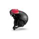4. Kask narciarski Julbo Globe Evo Mips czarny