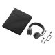 6. Logitech Zone Wireless 2 ES for Business Zestaw słuchawkowy Bezprzewodowy Opaska na głowę Business/Everyday USB Type-C Bluetooth Grafitowy