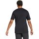 3. Koszulka adidas Essentials Big Logo Single Jersey Tee M JE8945