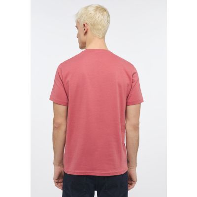 11. Koszulka Mustang Alex C Print M 1013806 8268