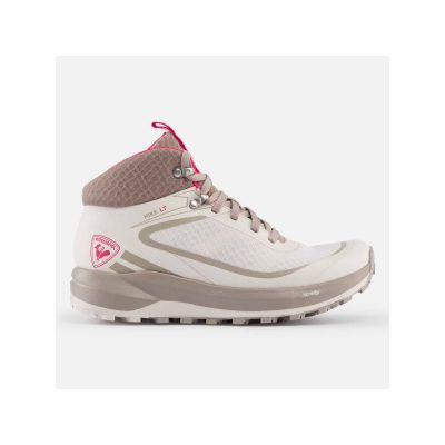 Buty trekkingowe ROSSIGNOL W Skpr Hike Lt Web zielony