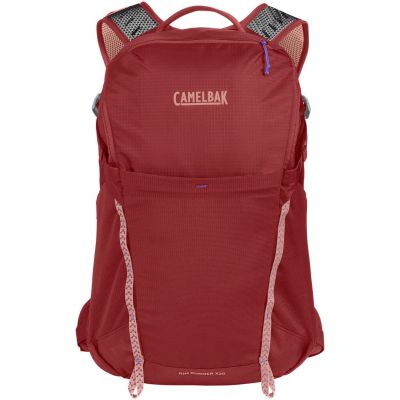 Plecak trekkingowy damski CAMELBAK Women's Rim Runner X20 Terra   one size