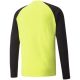 4. Bluza bramkarska Puma teamPACER GK LS M 704933 42