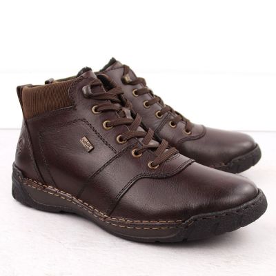 19. Buty ocieplane Rieker M B0308-25 RKR747