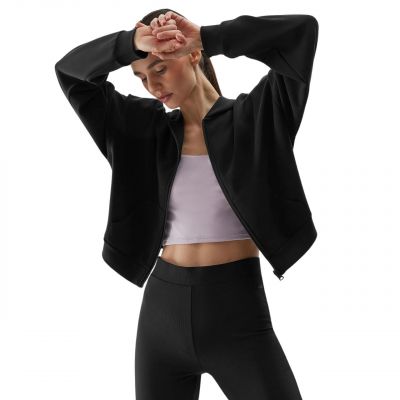 4. Bluza 4F F1002 W 4FWSS24TSWSF1002 20S