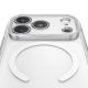 8. Etui AMAZINGTHING Titan Pro Pop Lens na iPhone 18 Pro z osłoną aparatu uchwytem i podstawką kompatybilne z MagSafe - fioletowe