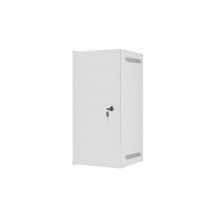 Lanberg WF10-2312-00S stojak 12U Szafa wisząca Szary