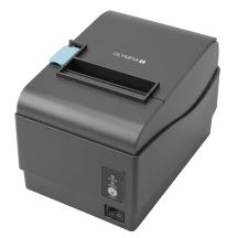 Olympia KPR 80 203 x 203 DPI Przewodowa Termiczny Drukarka POS